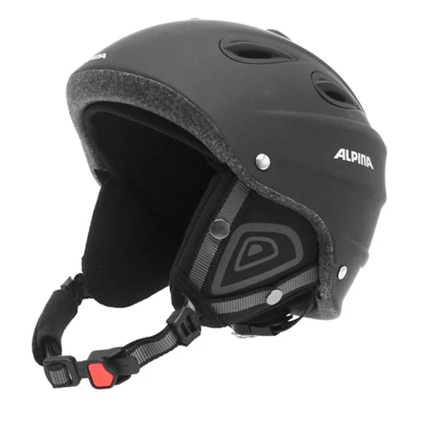 Alpina ski kaciga Junta 